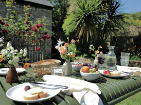 Holiday Home The Old Granary by Interhome